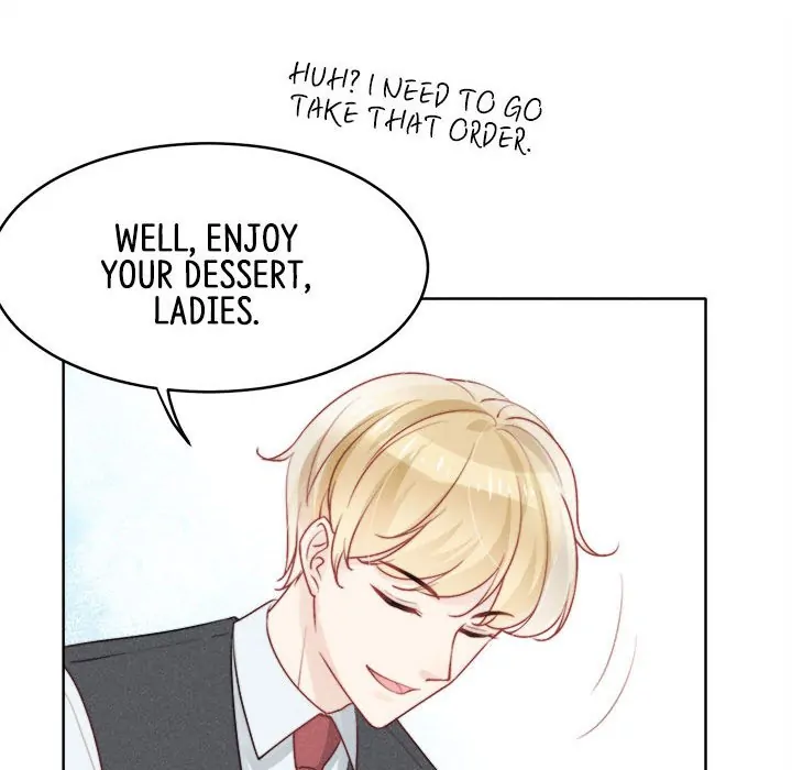 I Can Hear Your Voice (official) Chapter 6 - page 46