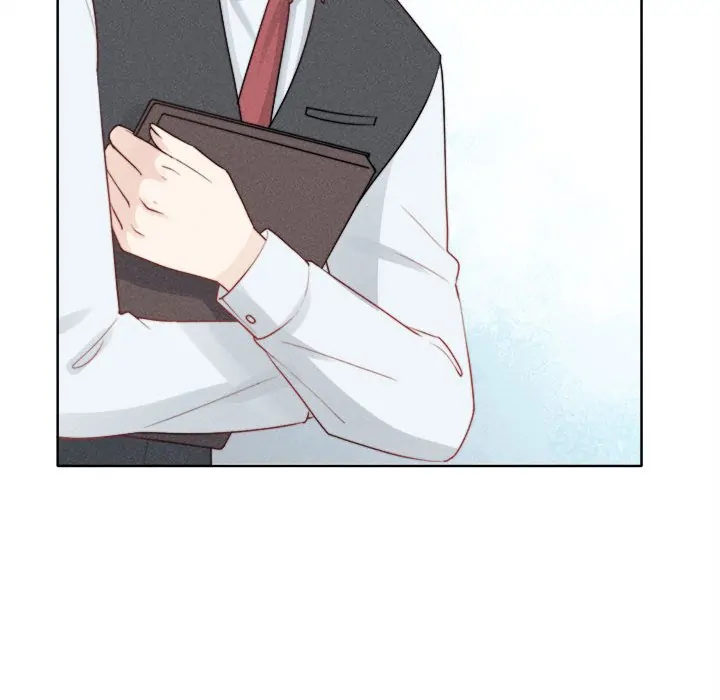 I Can Hear Your Voice (official) Chapter 6 - page 47
