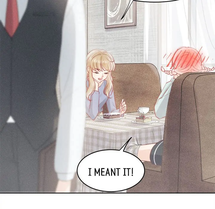 I Can Hear Your Voice (official) Chapter 6 - page 49