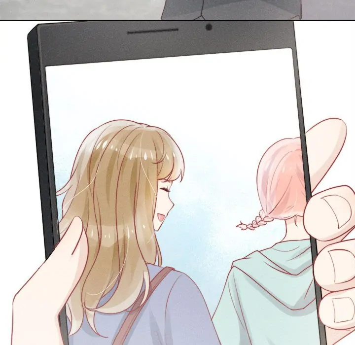 I Can Hear Your Voice (official) Chapter 6 - page 53