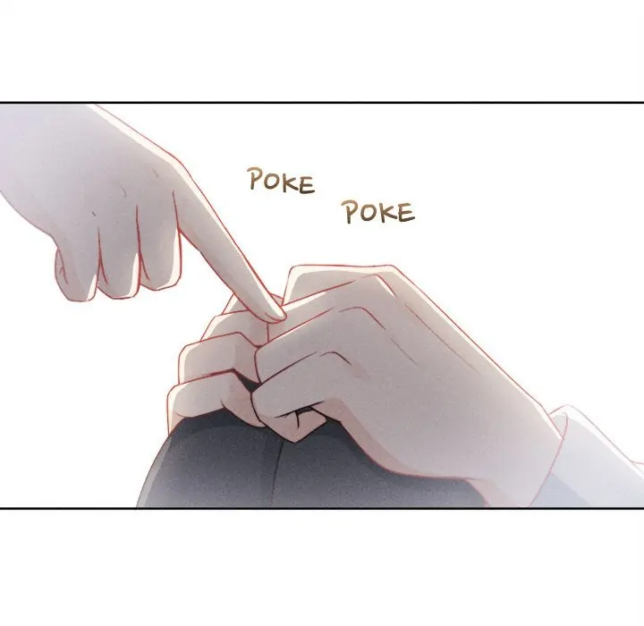 I Can Hear Your Voice (official) Chapter 6 - page 58