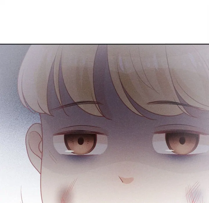 I Can Hear Your Voice (official) Chapter 6 - page 59