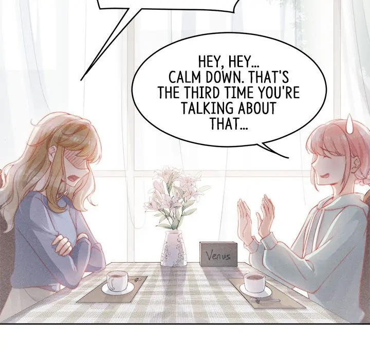 I Can Hear Your Voice (official) Chapter 6 - page 6