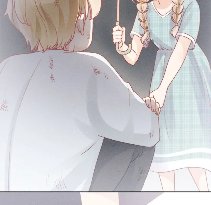 I Can Hear Your Voice (official) Chapter 6 - page 61