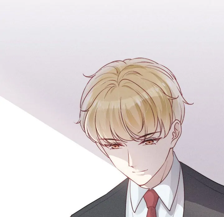 I Can Hear Your Voice (official) Chapter 6 - page 65