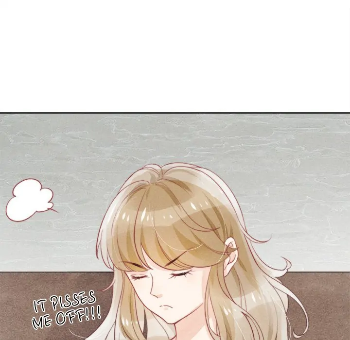 I Can Hear Your Voice (official) Chapter 6 - page 7