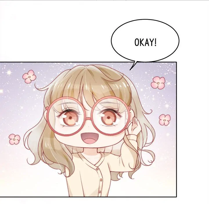 I Can Hear Your Voice (official) Chapter 6 - page 77