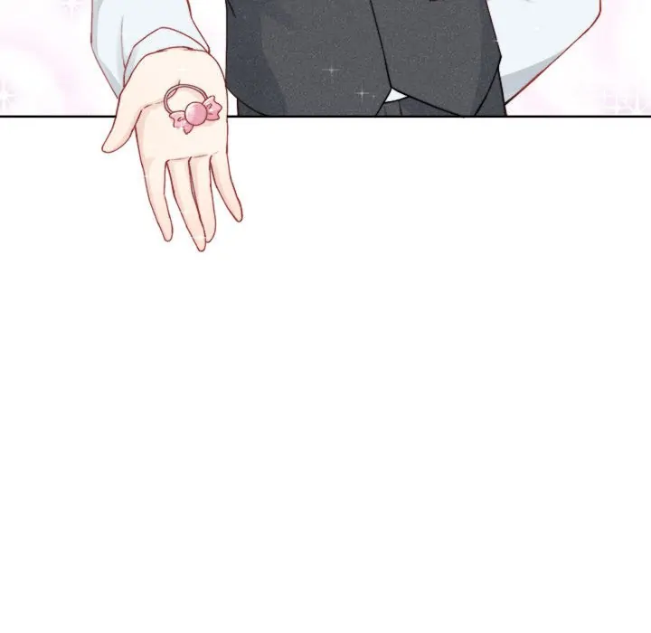 I Can Hear Your Voice (official) Chapter 6 - page 82