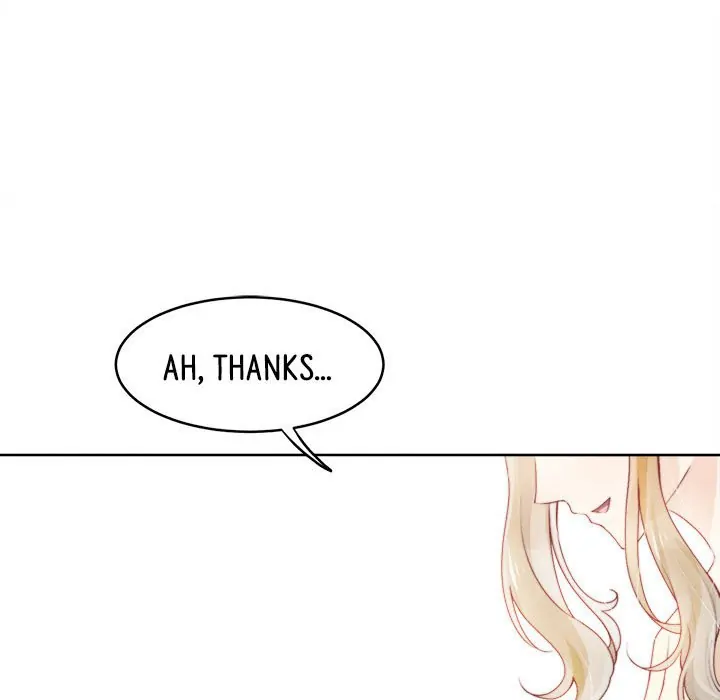 I Can Hear Your Voice (official) Chapter 6 - page 83