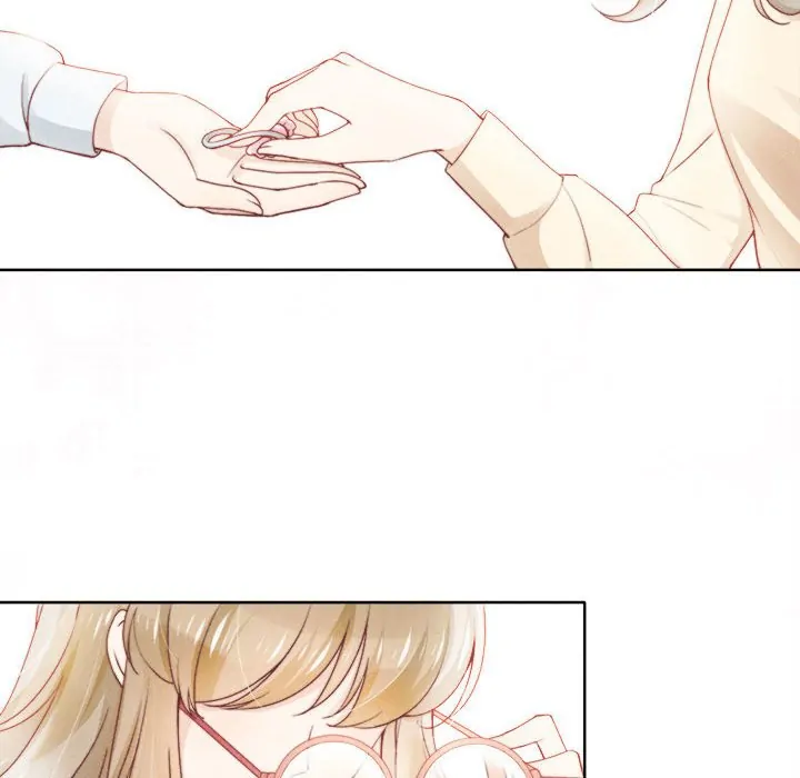 I Can Hear Your Voice (official) Chapter 6 - page 84