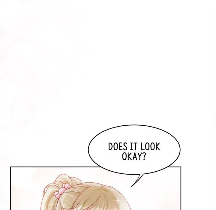 I Can Hear Your Voice (official) Chapter 6 - page 86