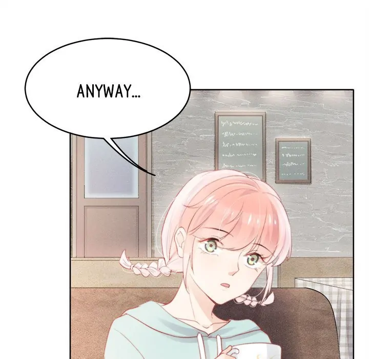 I Can Hear Your Voice (official) Chapter 6 - page 9