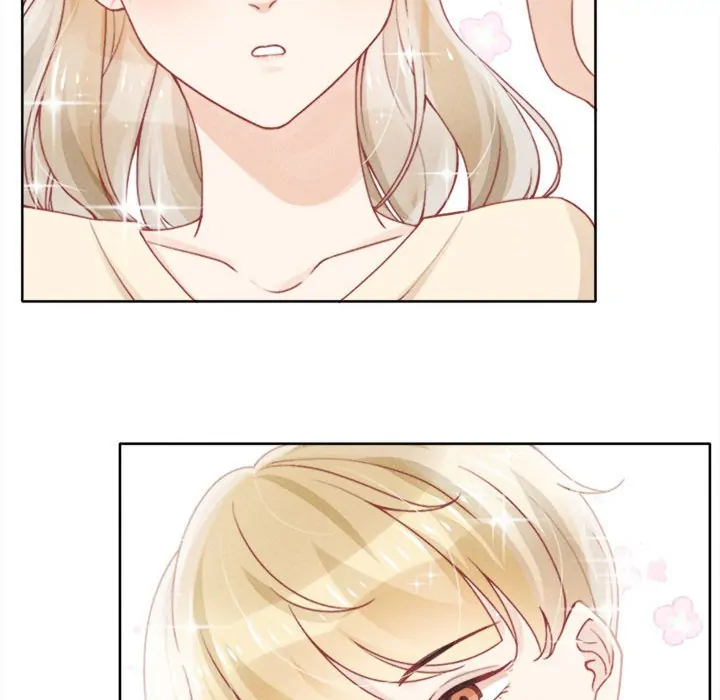 I Can Hear Your Voice (official) Chapter 6 - page 92