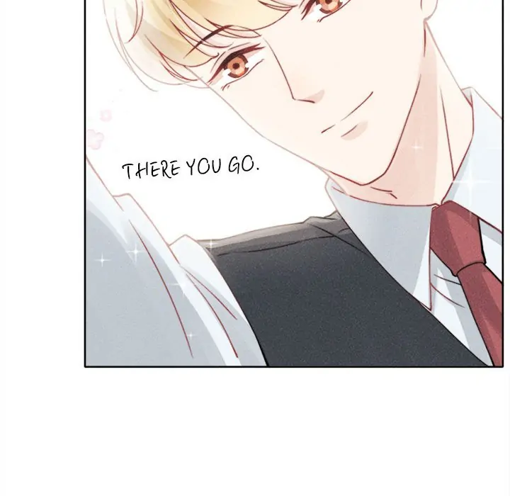I Can Hear Your Voice (official) Chapter 6 - page 93