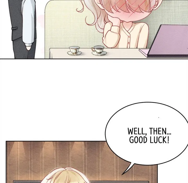 I Can Hear Your Voice (official) Chapter 6 - page 95