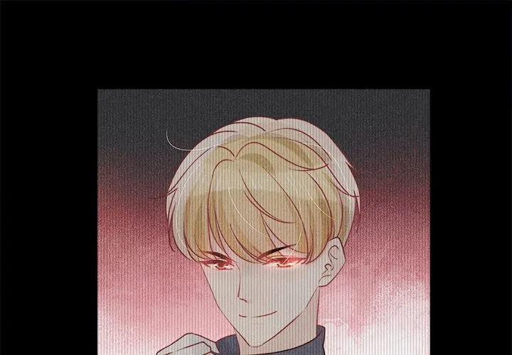 I Can Hear Your Voice (official) Chapter 10 - page 1