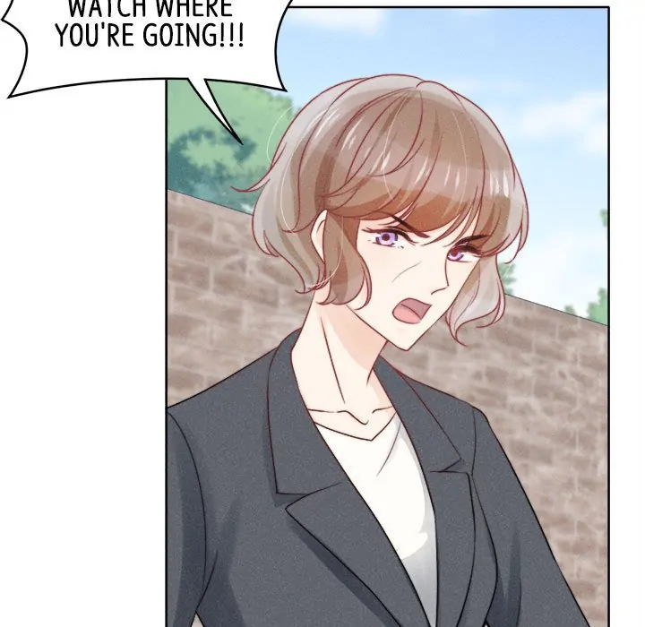 I Can Hear Your Voice (official) Chapter 10 - page 10