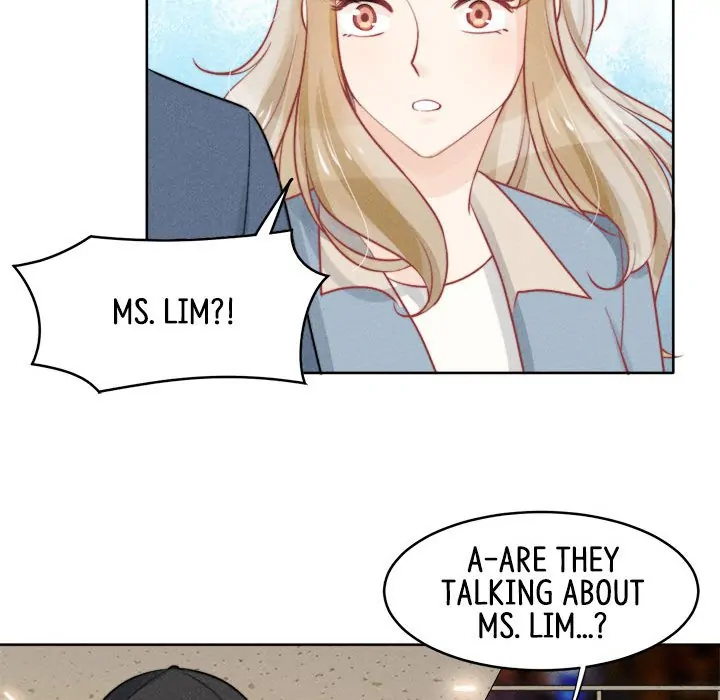 I Can Hear Your Voice (official) Chapter 10 - page 104