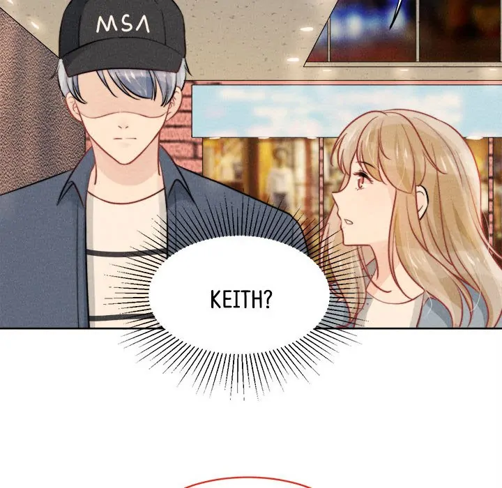 I Can Hear Your Voice (official) Chapter 10 - page 105