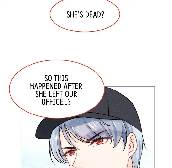 I Can Hear Your Voice (official) Chapter 10 - page 106