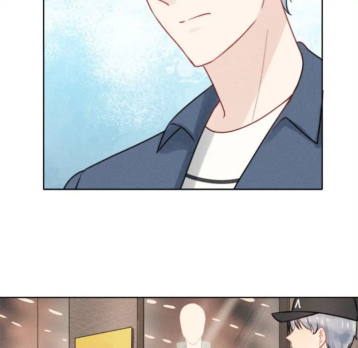 I Can Hear Your Voice (official) Chapter 10 - page 107
