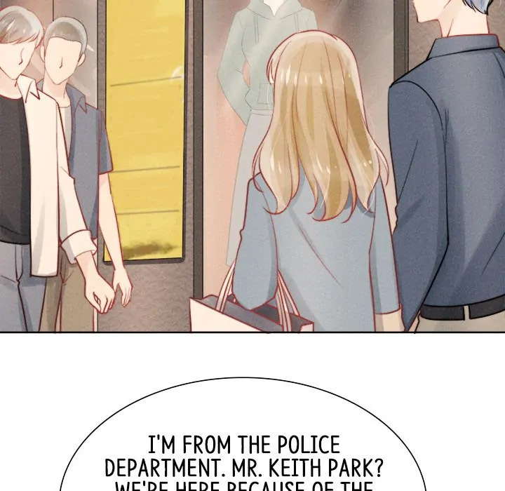 I Can Hear Your Voice (official) Chapter 10 - page 108