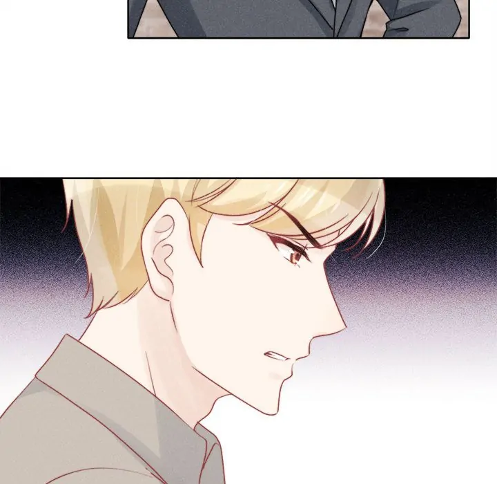 I Can Hear Your Voice (official) Chapter 10 - page 11