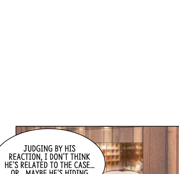 I Can Hear Your Voice (official) Chapter 10 - page 110