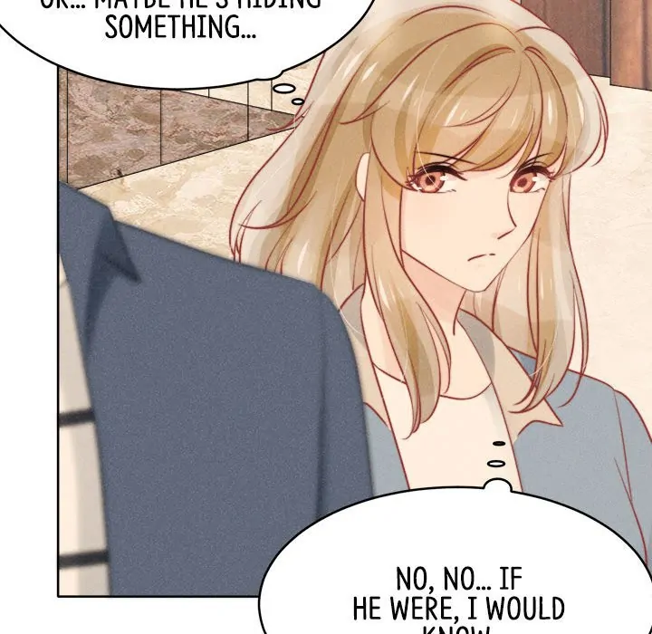 I Can Hear Your Voice (official) Chapter 10 - page 111