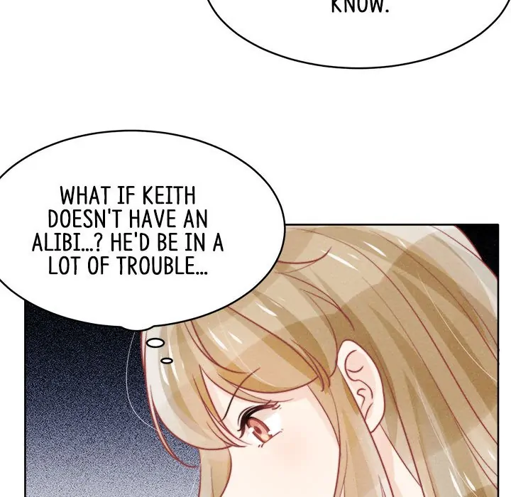 I Can Hear Your Voice (official) Chapter 10 - page 112