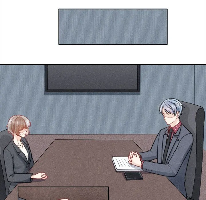 I Can Hear Your Voice (official) Chapter 10 - page 13