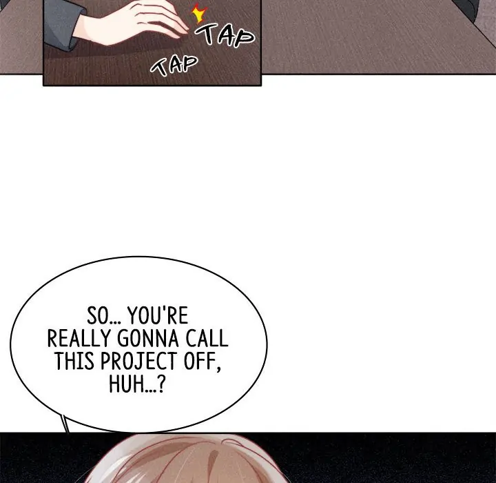 I Can Hear Your Voice (official) Chapter 10 - page 14