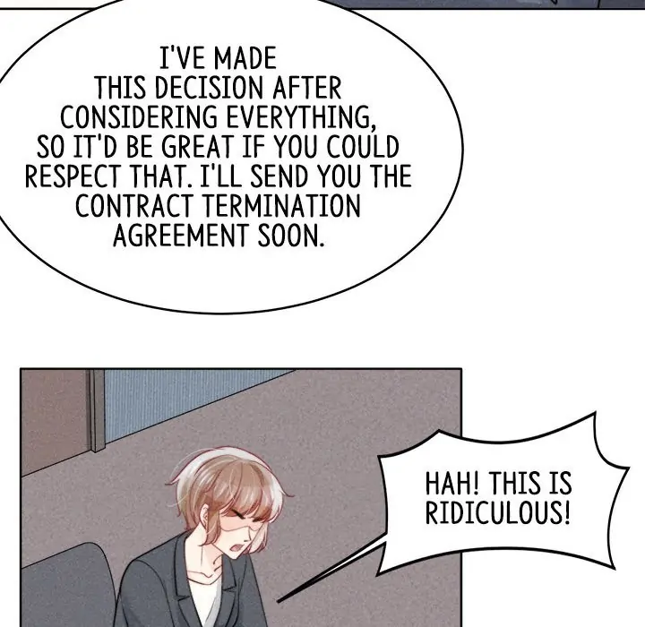 I Can Hear Your Voice (official) Chapter 10 - page 18