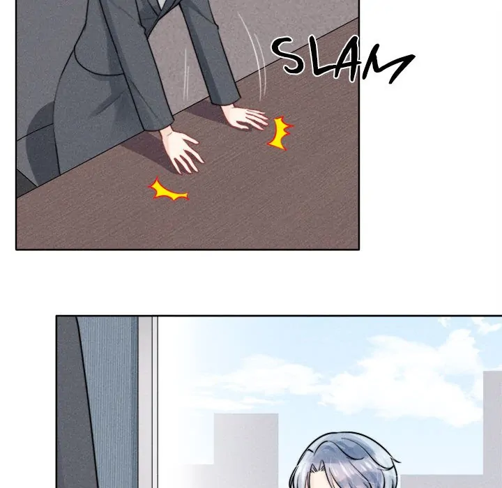 I Can Hear Your Voice (official) Chapter 10 - page 19