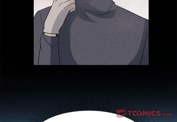 I Can Hear Your Voice (official) Chapter 10 - page 2