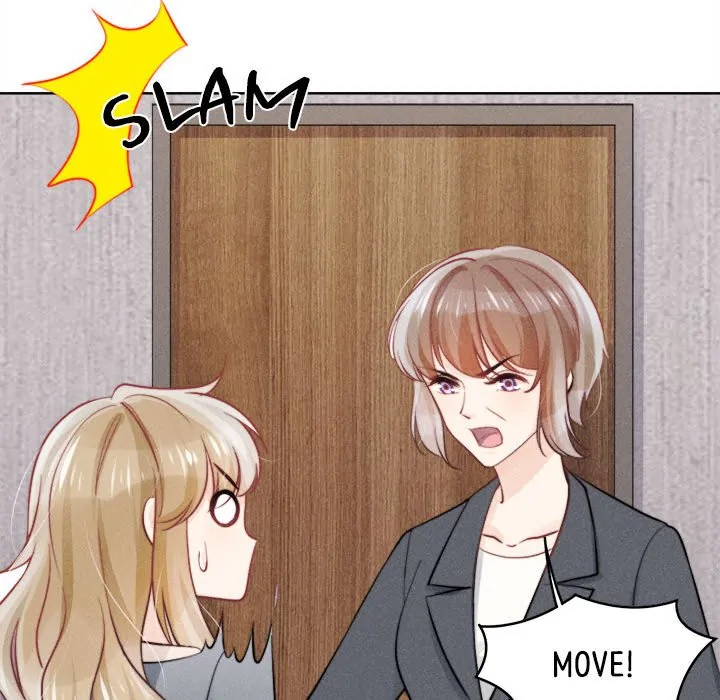 I Can Hear Your Voice (official) Chapter 10 - page 23