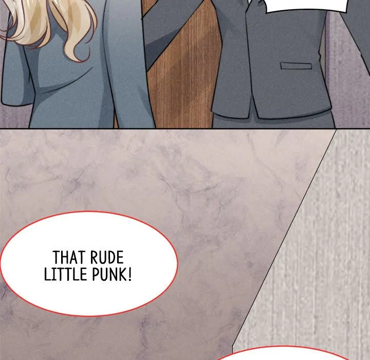 I Can Hear Your Voice (official) Chapter 10 - page 24
