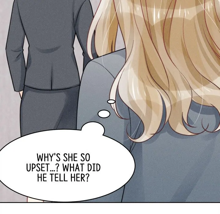 I Can Hear Your Voice (official) Chapter 10 - page 26