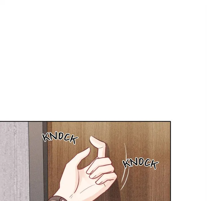 I Can Hear Your Voice (official) Chapter 10 - page 27