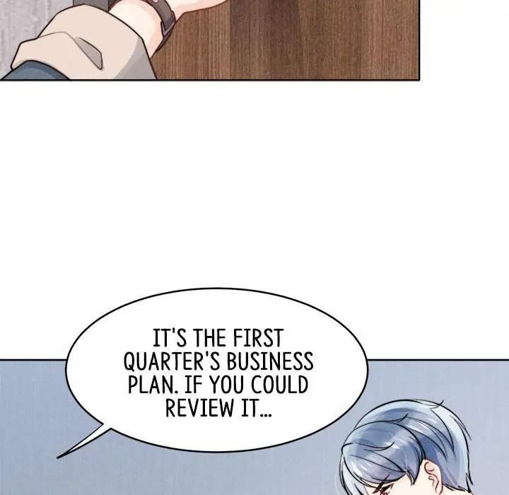 I Can Hear Your Voice (official) Chapter 10 - page 28