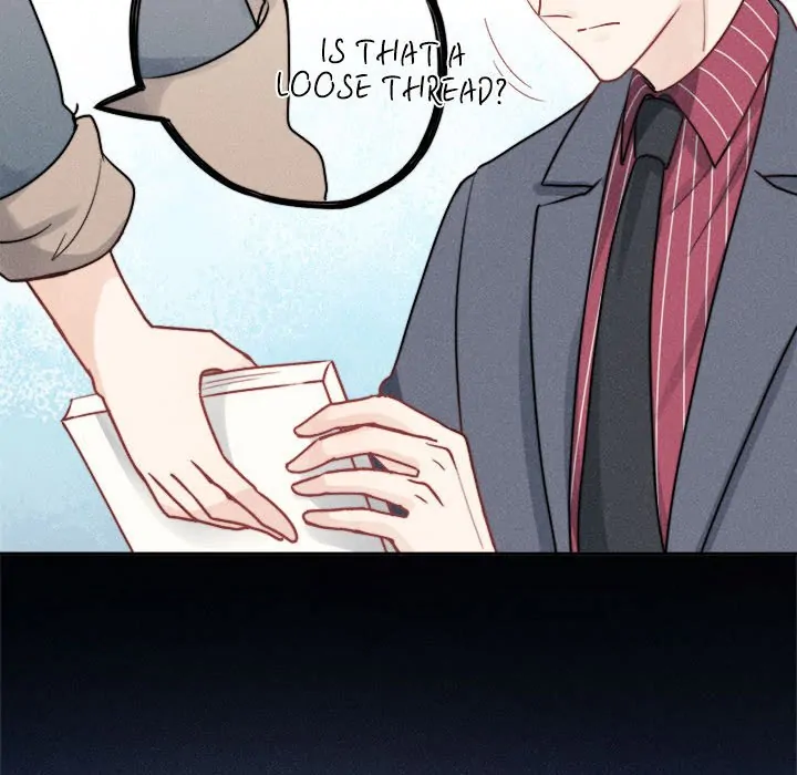 I Can Hear Your Voice (official) Chapter 10 - page 30