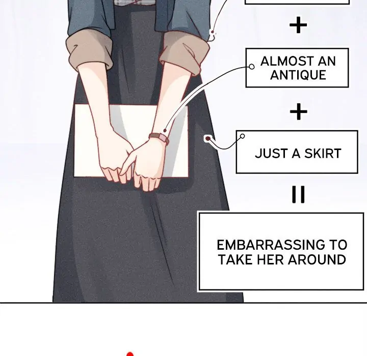 I Can Hear Your Voice (official) Chapter 10 - page 32