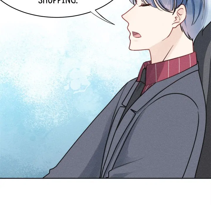 I Can Hear Your Voice (official) Chapter 10 - page 34