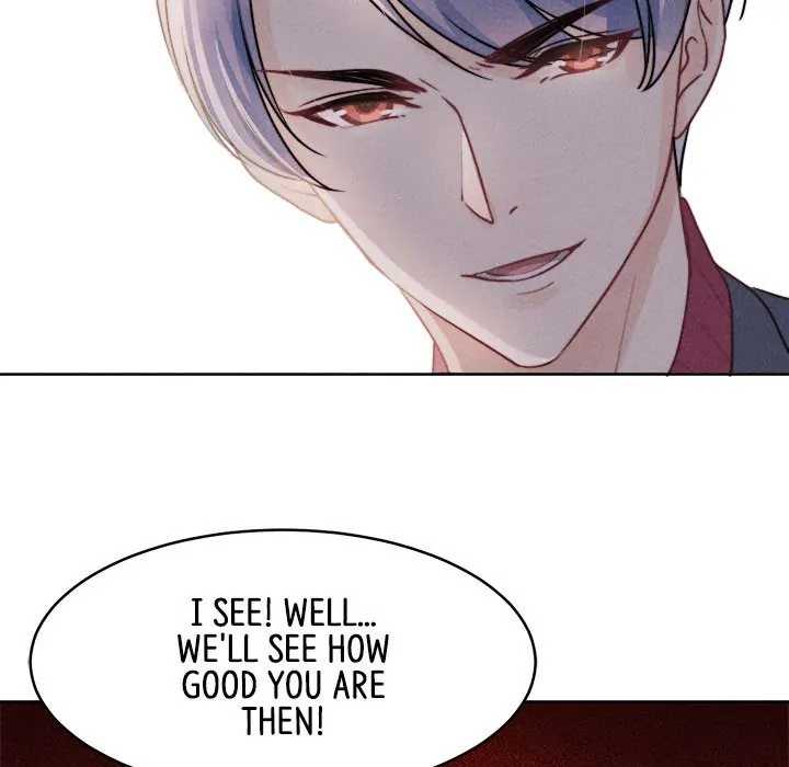 I Can Hear Your Voice (official) Chapter 10 - page 36