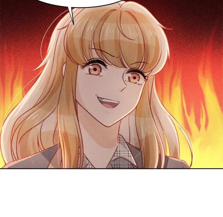 I Can Hear Your Voice (official) Chapter 10 - page 37