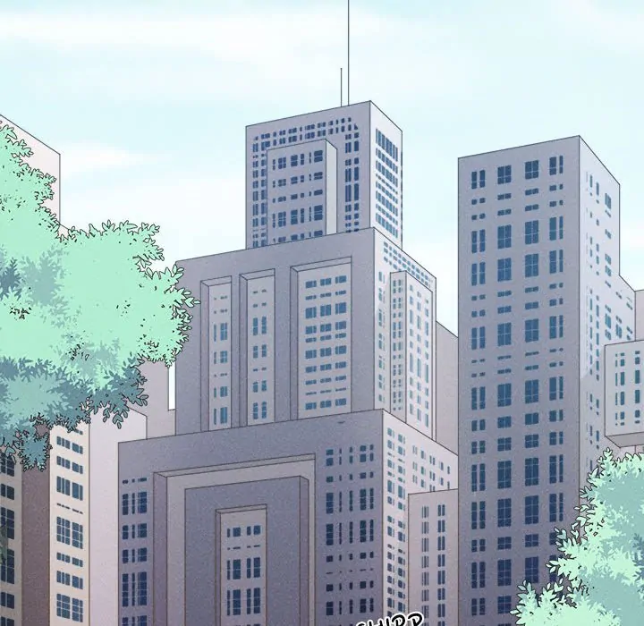 I Can Hear Your Voice (official) Chapter 10 - page 5