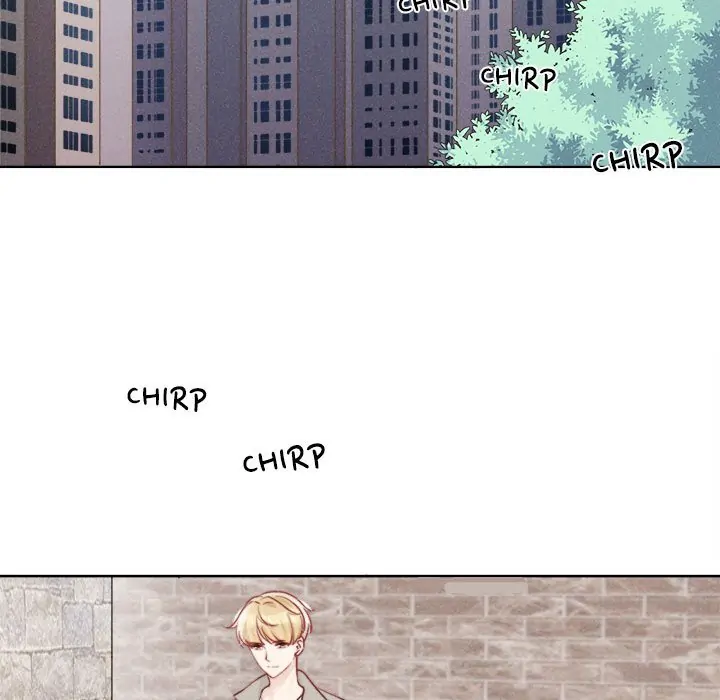 I Can Hear Your Voice (official) Chapter 10 - page 6