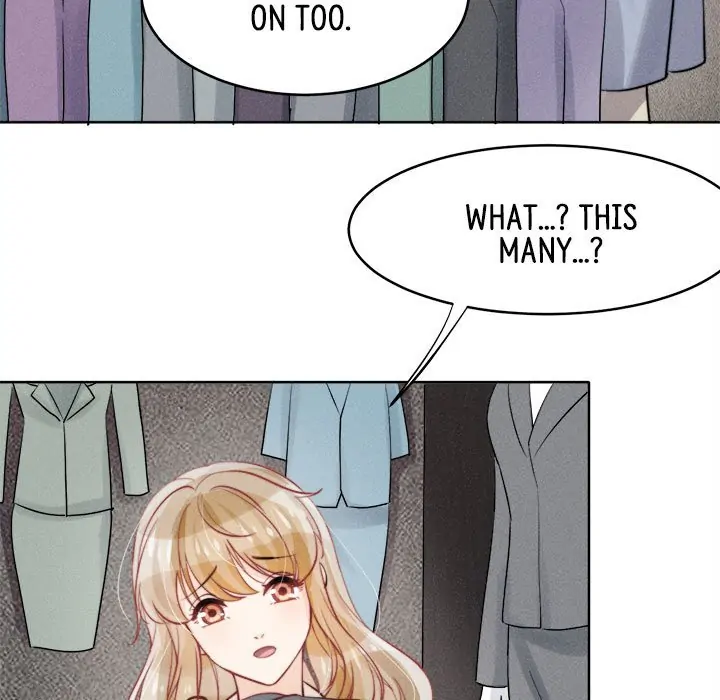 I Can Hear Your Voice (official) Chapter 10 - page 61
