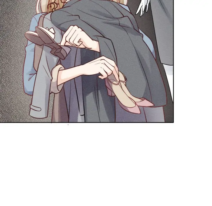 I Can Hear Your Voice (official) Chapter 10 - page 62