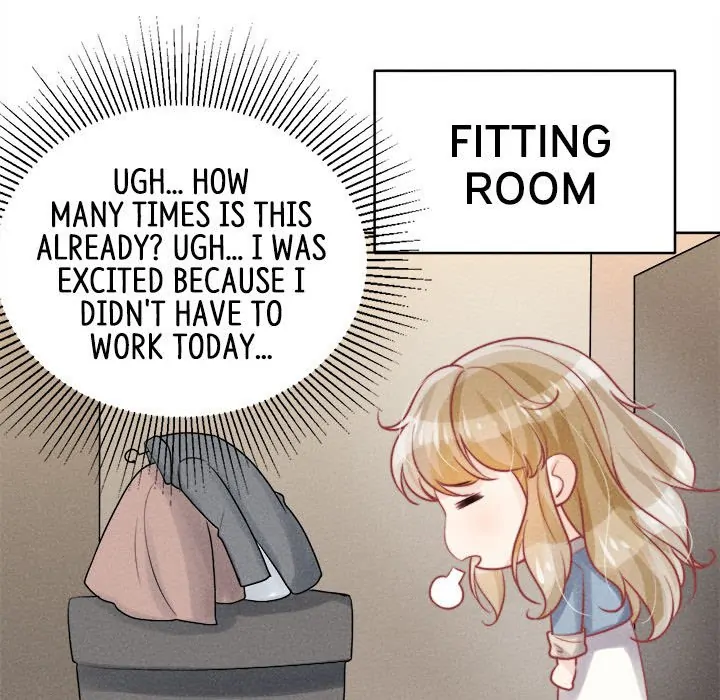 I Can Hear Your Voice (official) Chapter 10 - page 63